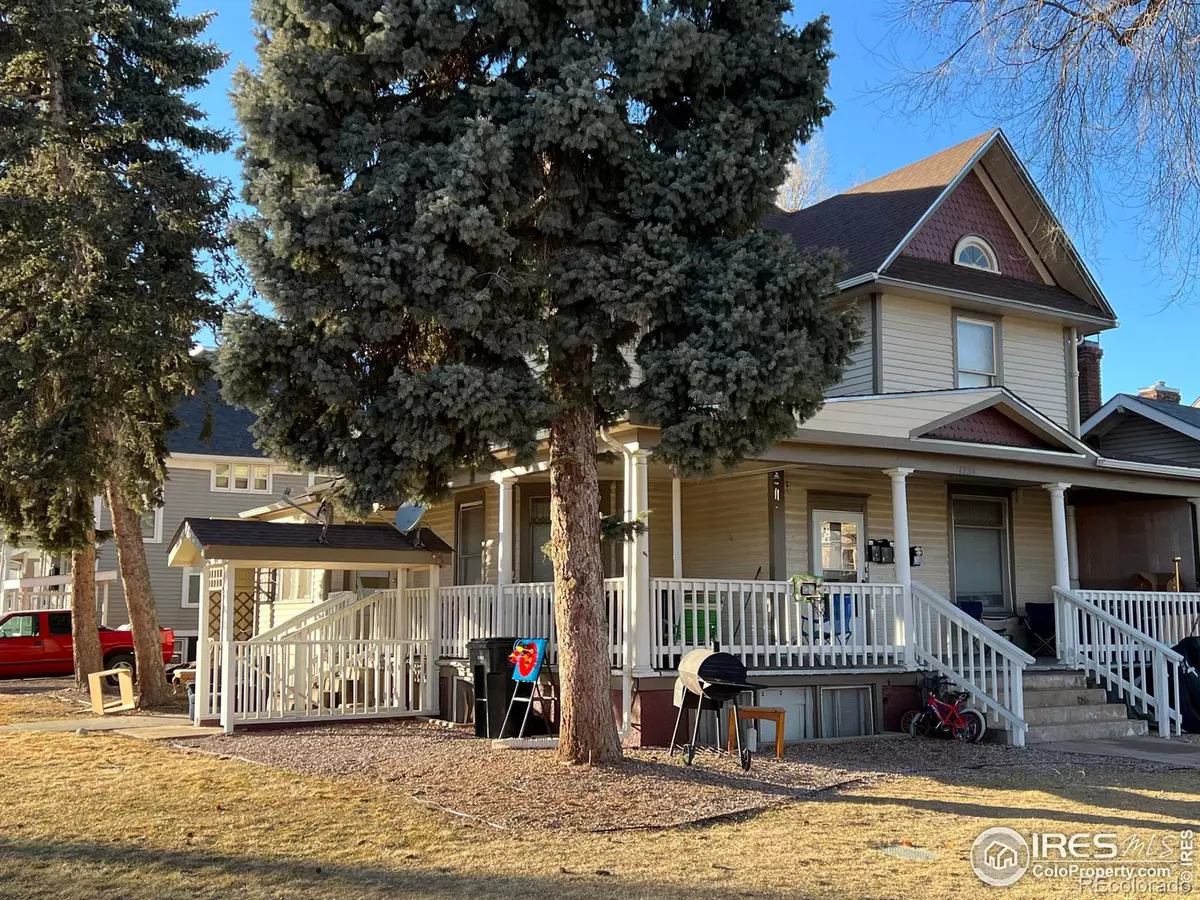 Greeley, CO 80631,1731 11th AVE