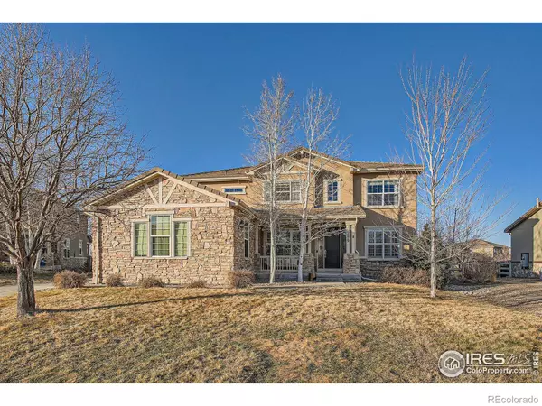 2879 Hilltop CT, Broomfield, CO 80023