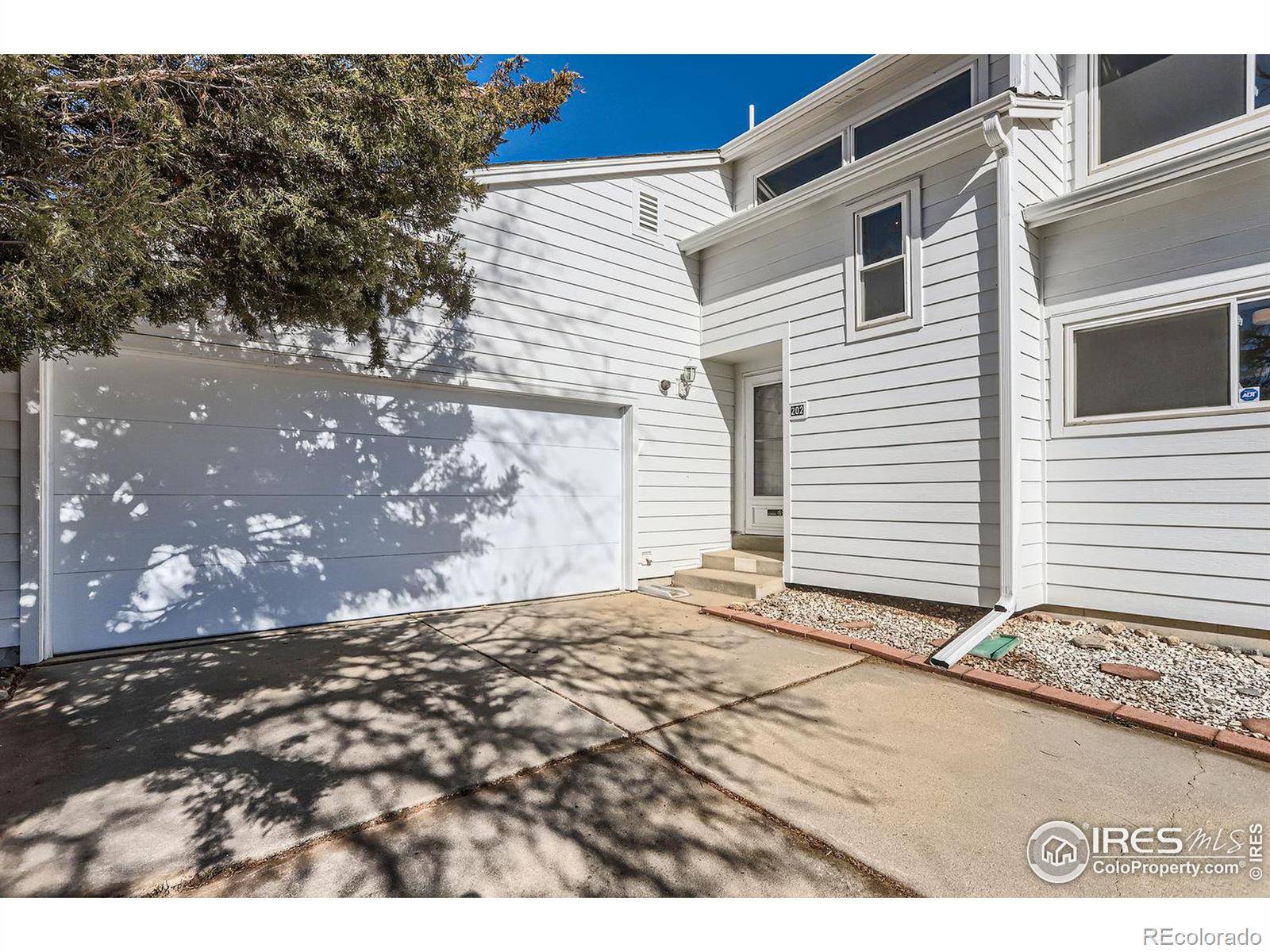 202 Hoover AVE, Louisville, CO 80027