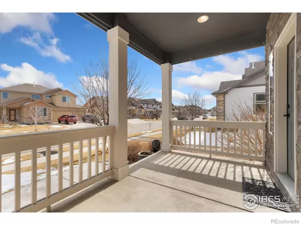 Severance, CO 80550,237 Mt Harvard AVE