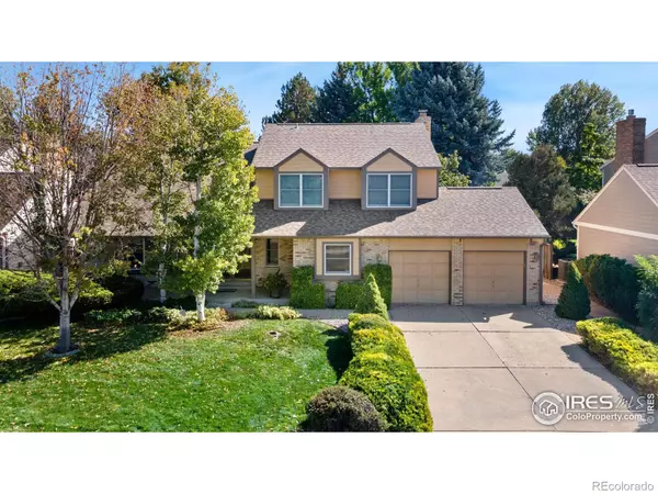 4106 Attleboro CT, Fort Collins, CO 80525