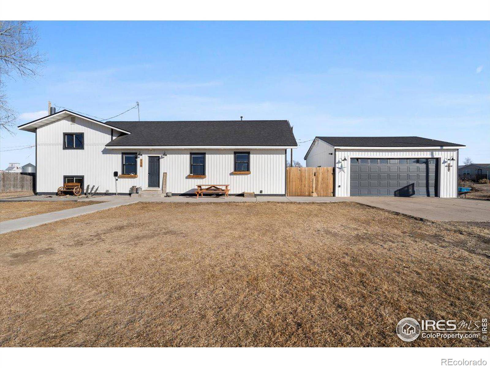 Briggsdale, CO 80611,115 Main ST
