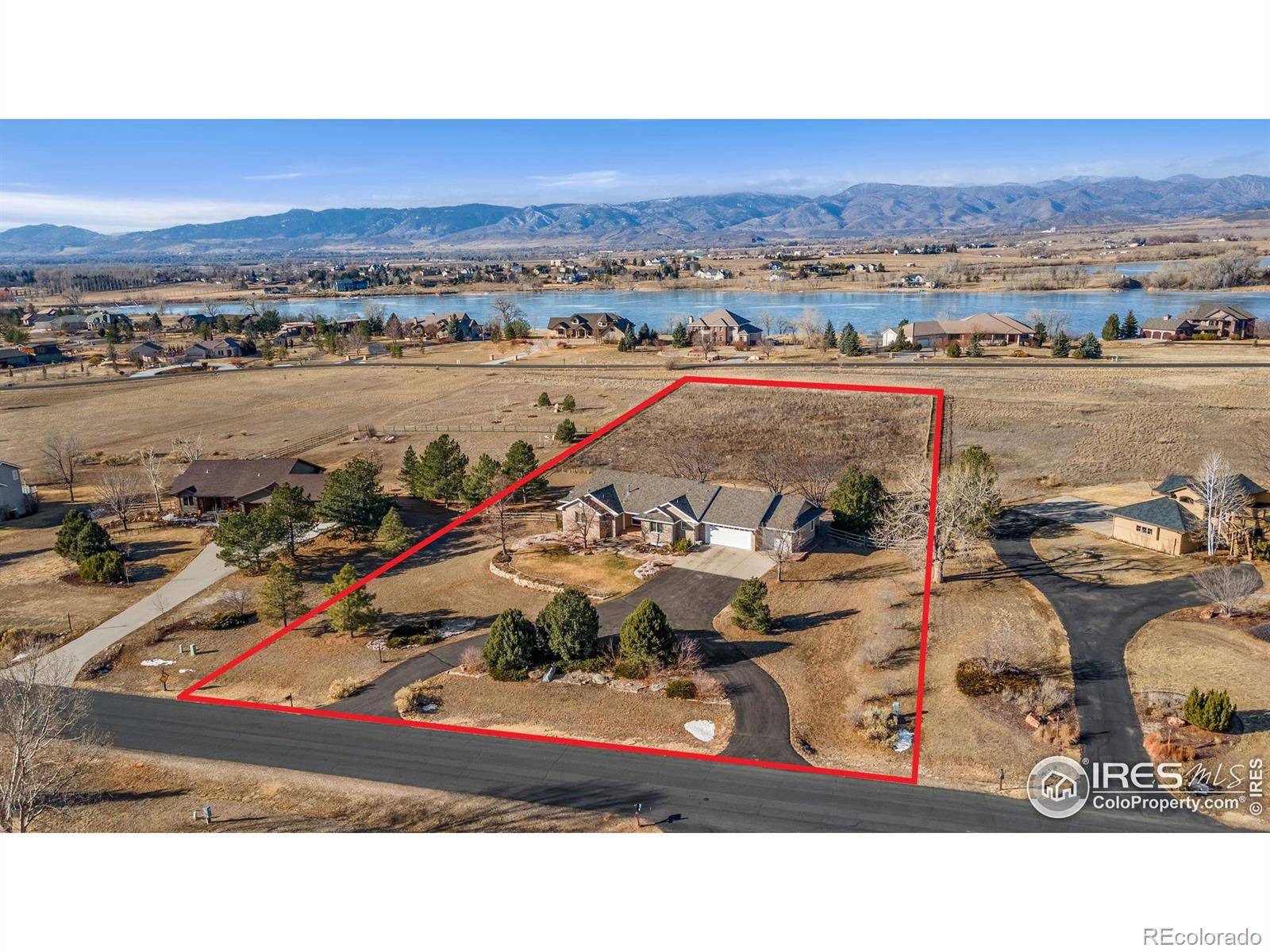 Fort Collins, CO 80524,4529 Eagle Lake DR