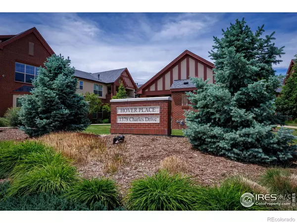 1379 Charles DR #E6, Longmont, CO 80503