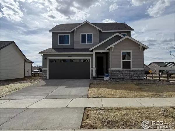 16835 McKay DR, Mead, CO 80542