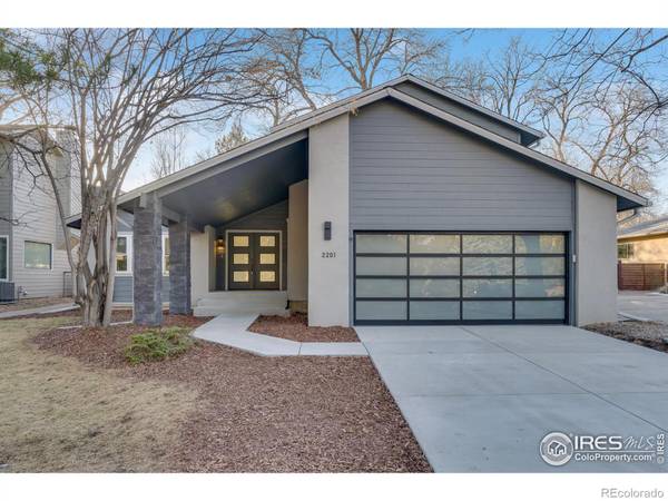 2201 Juniper CT, Boulder, CO 80304