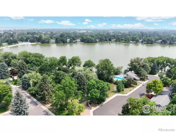 Fort Collins, CO 80525,2707 Silver Creek DR