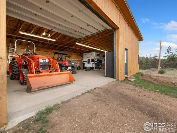 Livermore, CO 80536,6161 Mill Creek RD