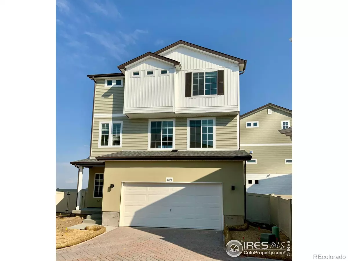 Johnstown, CO 80534,3395 Barkwood DR