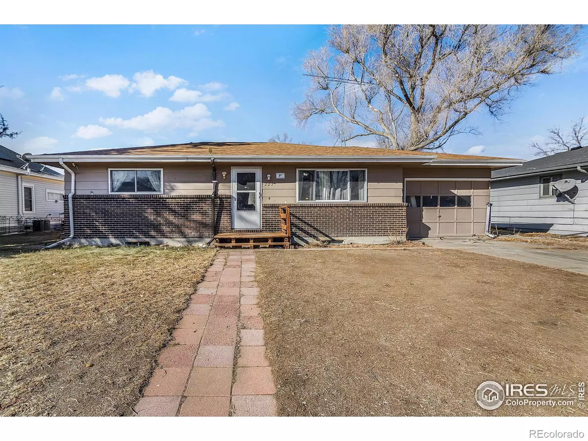 Kersey, CO 80644,223 4th ST