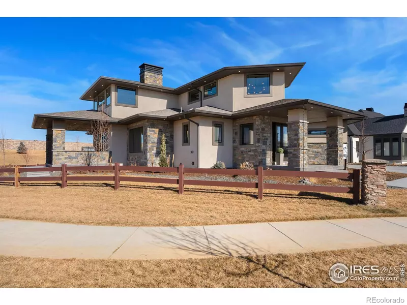 3650 Tall Grass CT, Timnath, CO 80547