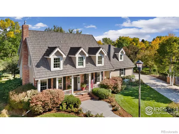 Fort Collins, CO 80525,1318 Paragon PL