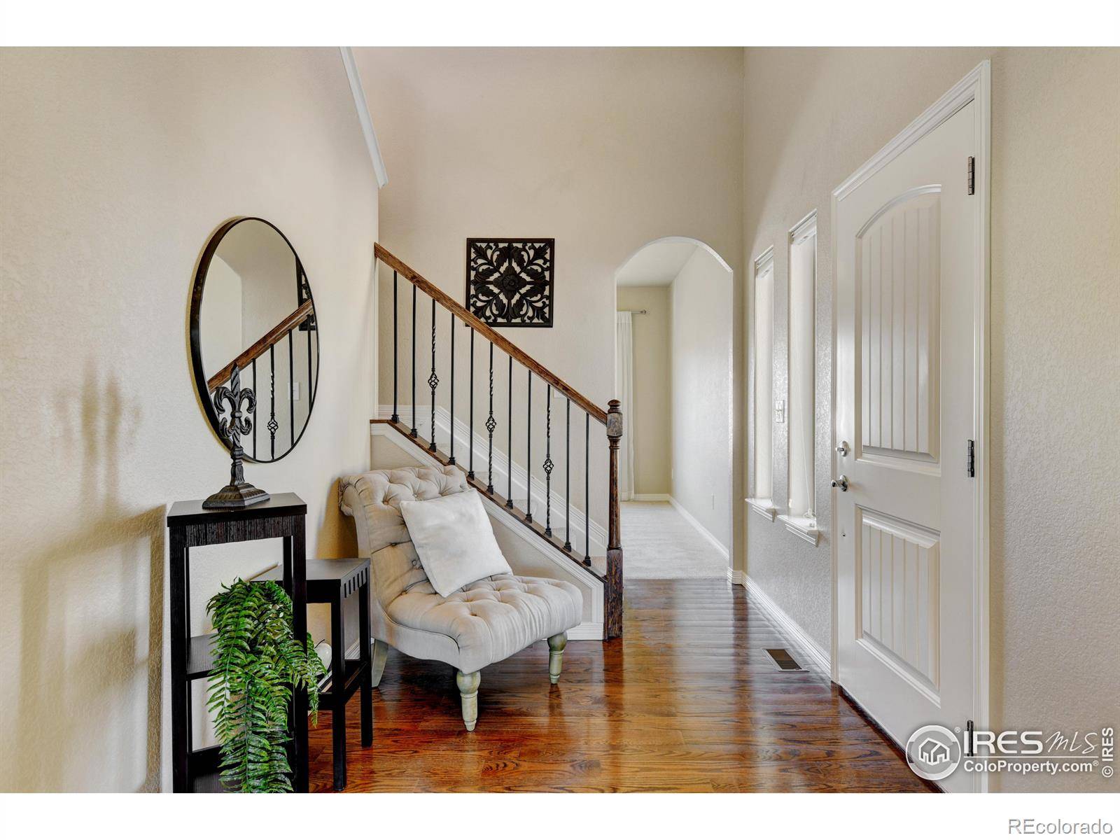 Berthoud, CO 80513,1108 Wilshire DR