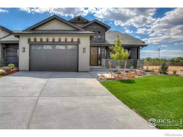 6309 Foundry CT, Timnath, CO 80547