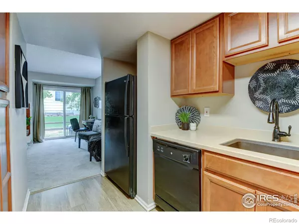 Fort Collins, CO 80526,2924 Ross DR #20