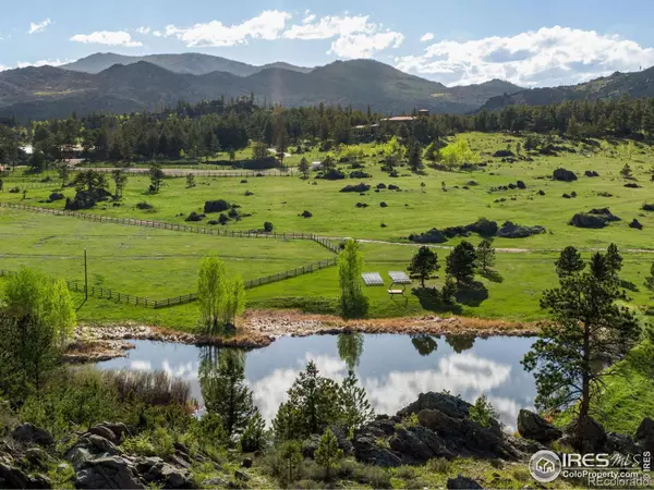 Bellvue, CO 80512,9200 Old Flowers RD