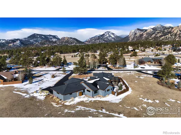 Estes Park, CO 80517,1376 Deer Path CT