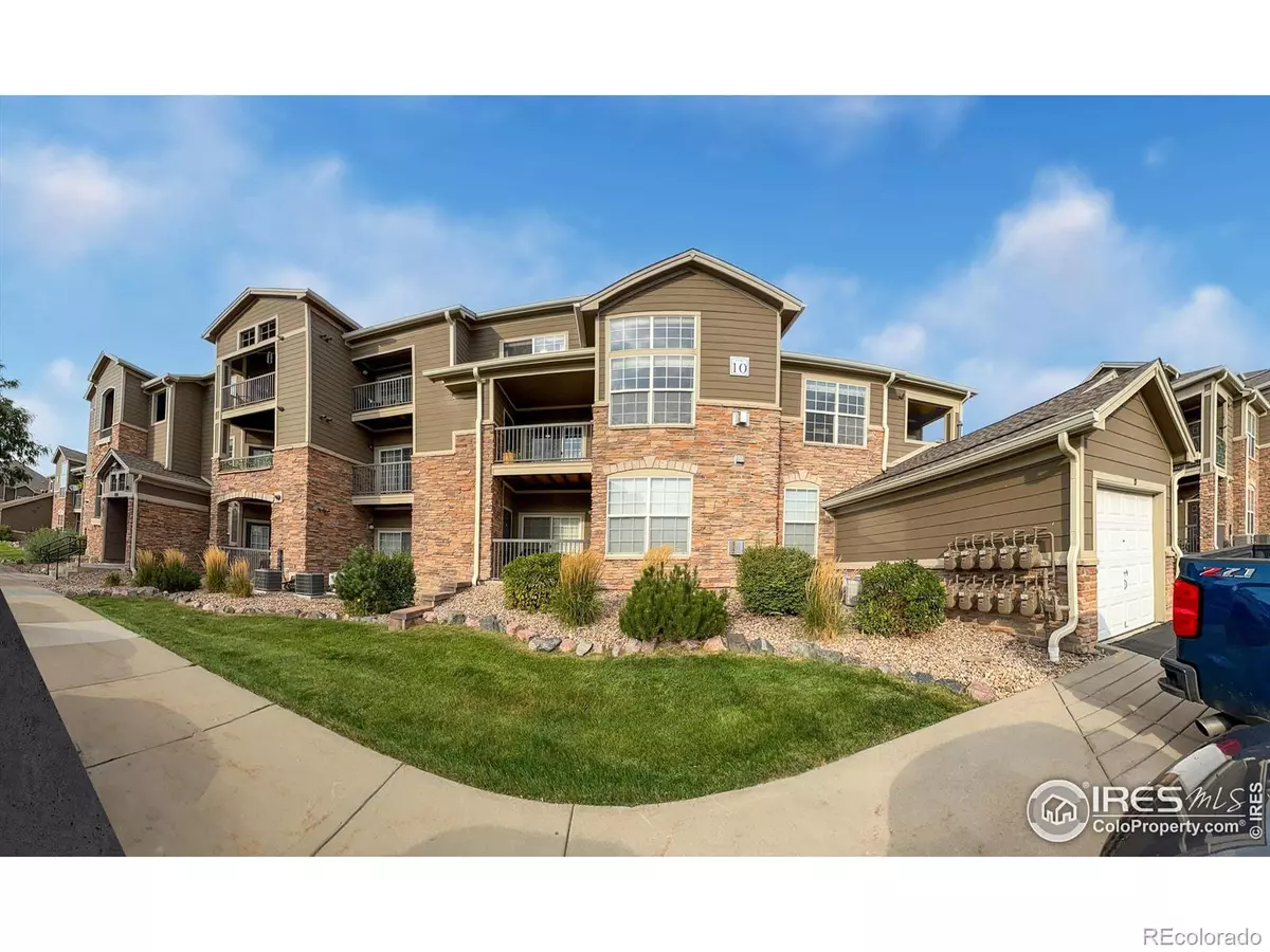 Erie, CO 80516,3035 Blue Sky CIR #10-207