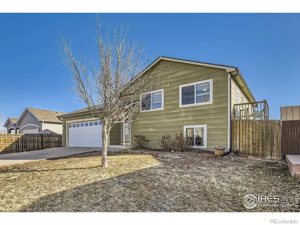 Greeley, CO 80631,2604 Alpine AVE