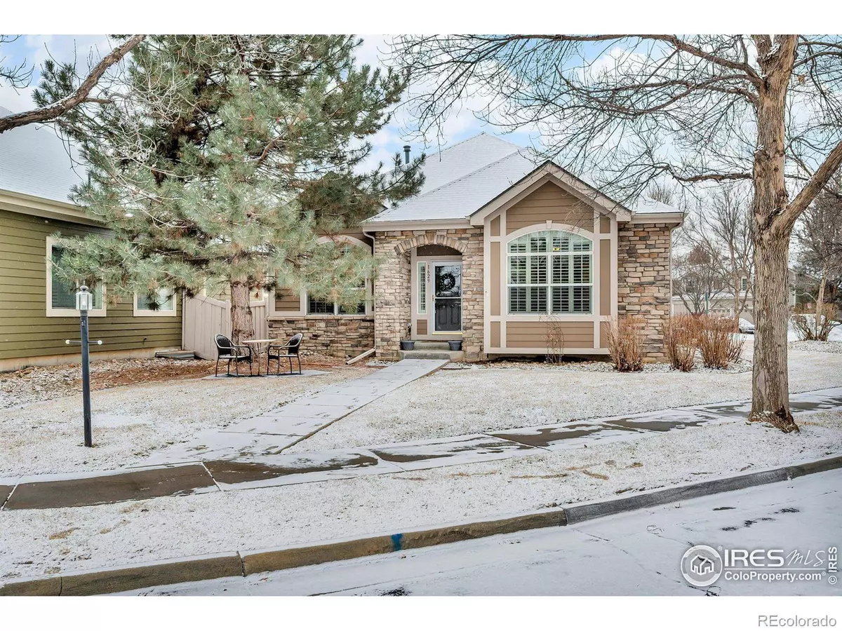 Longmont, CO 80504,1629 Metropolitan DR