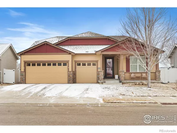 7844 W 12th ST, Greeley, CO 80634