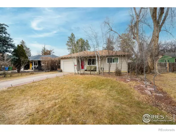 1410 Laporte AVE, Fort Collins, CO 80521