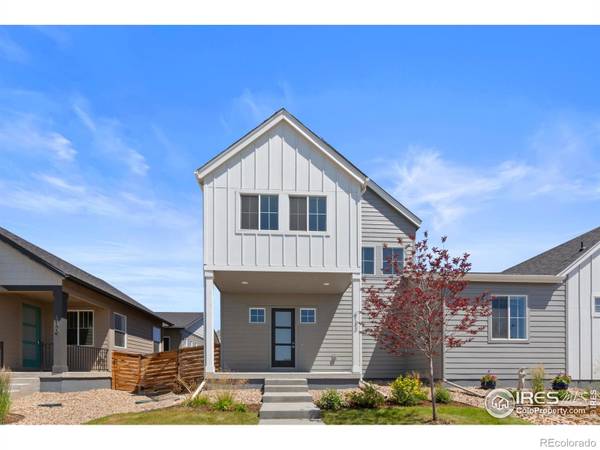 6133 Zebulon PL, Timnath, CO 80547