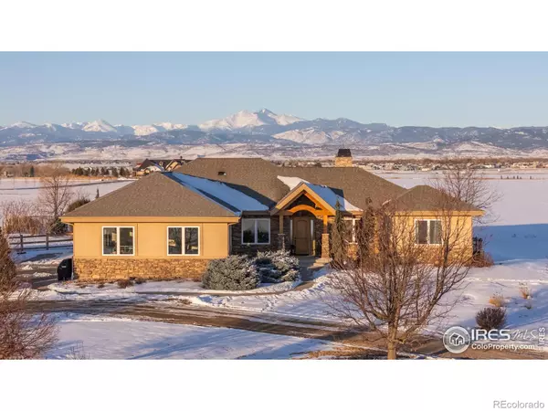 Berthoud, CO 80513,20509 County Road 3