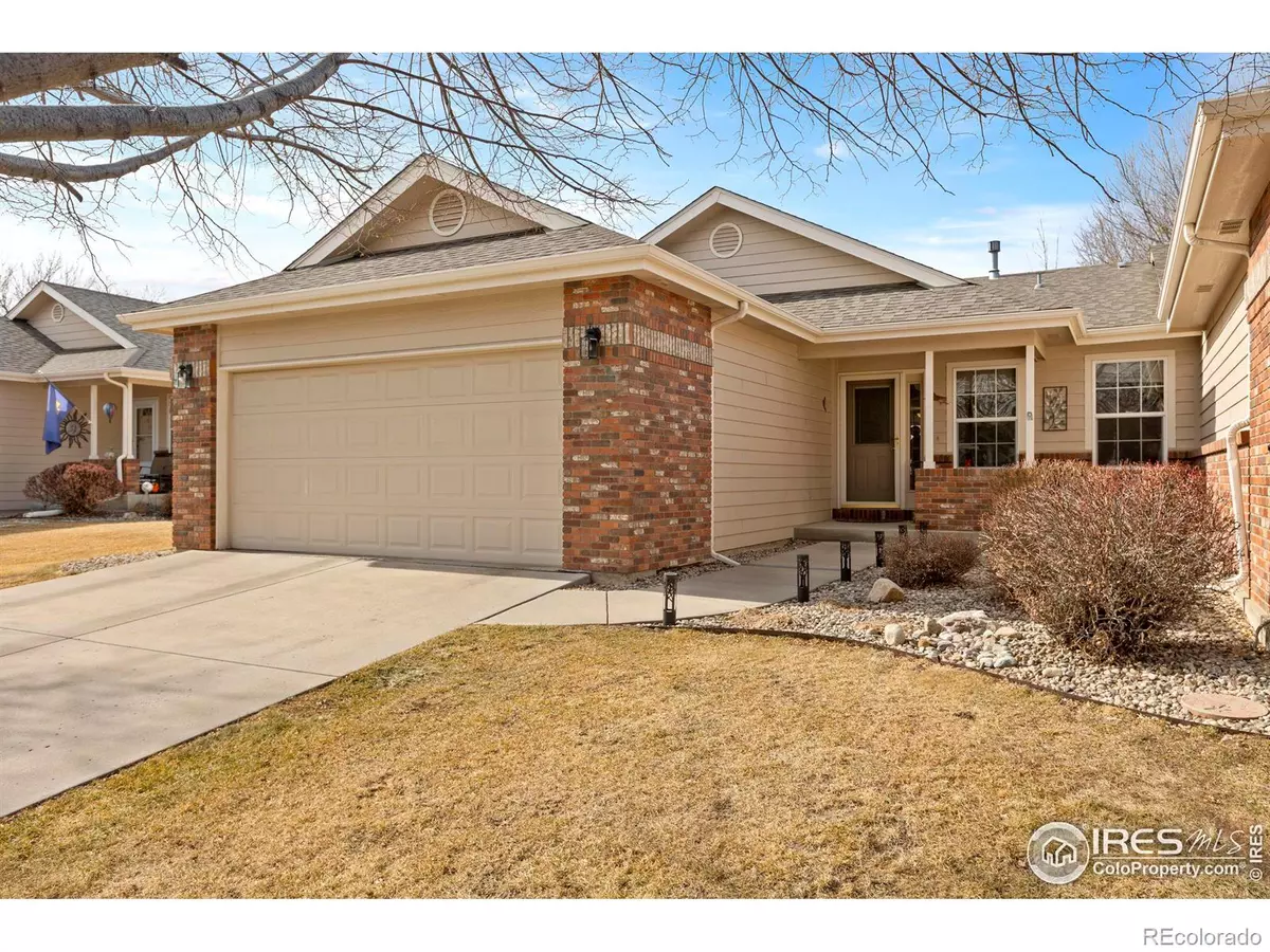Loveland, CO 80537,305 Lilac PL