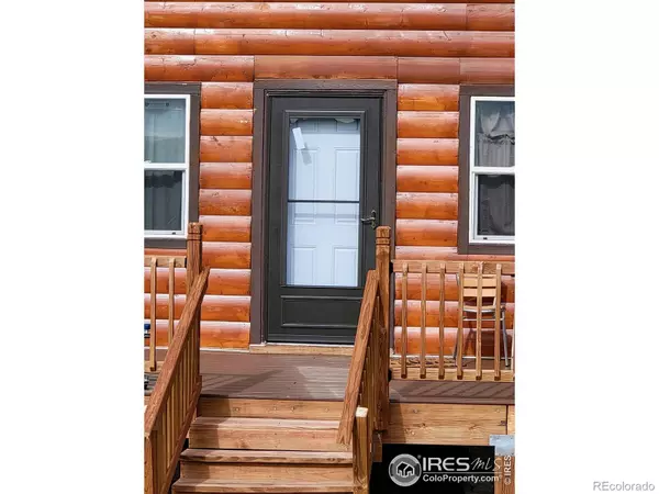 Red Feather Lakes, CO 80545,432 Forest WAY