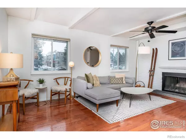 3630 Iris AVE #D,  Boulder,  CO 80301