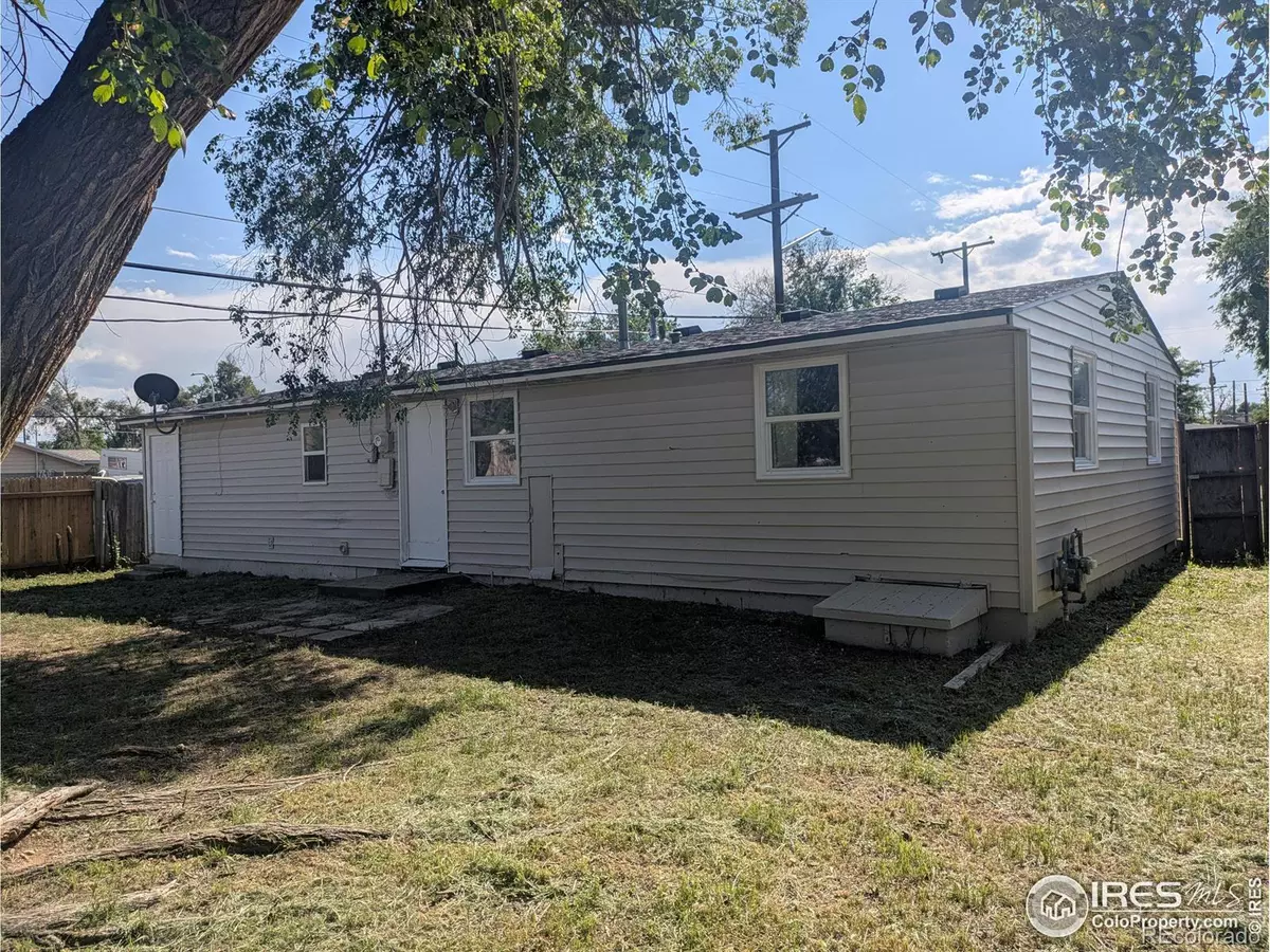 Greeley, CO 80631,414 16th Ave Ct