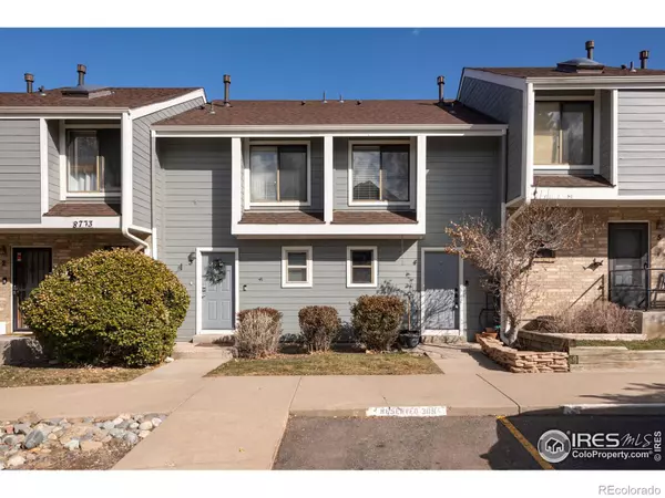 8773 W Cornell AVE #4, Lakewood, CO 80227