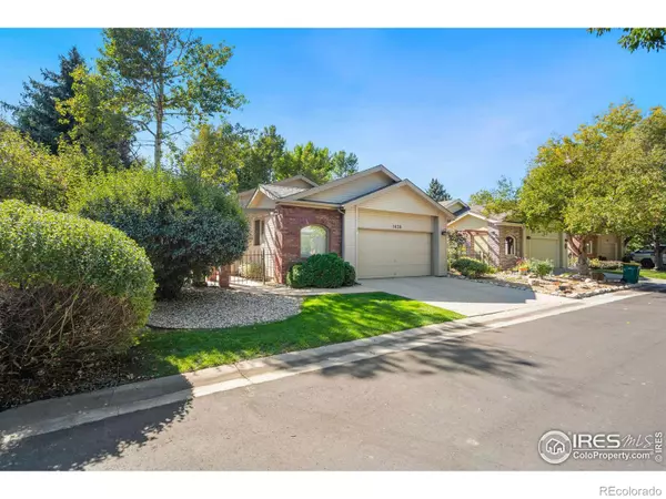 Fort Collins, CO 80525,1438 Front Nine DR