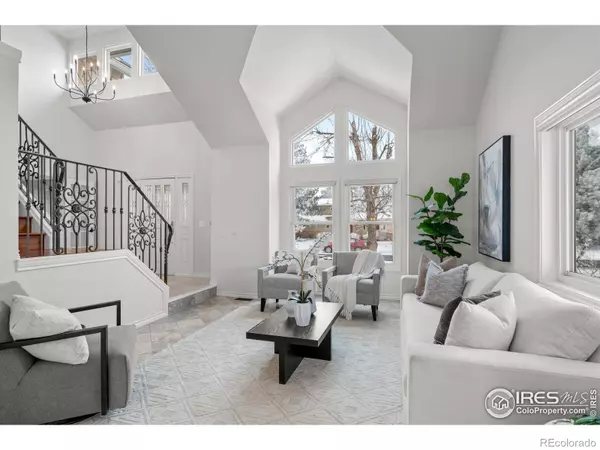 Louisville, CO 80027,1017 Azure WAY