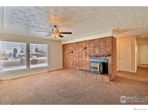 Greeley, CO 80634,627 35th AVE