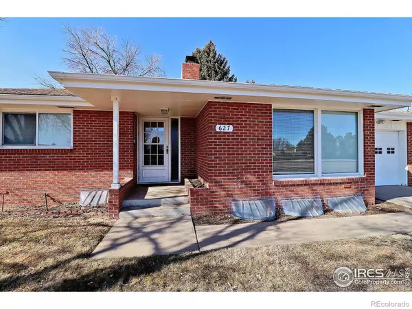 Greeley, CO 80634,627 35th AVE