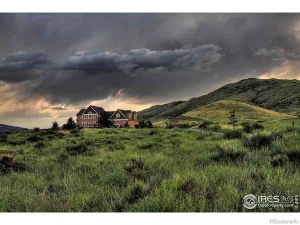 Loveland, CO 80538,5801 Norwood AVE