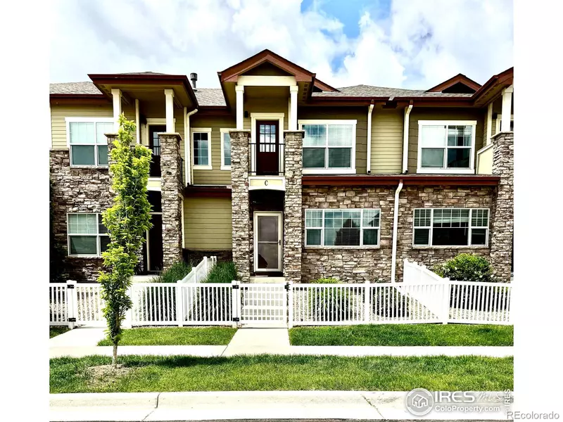 4903 Northern Lights DR #C, Fort Collins, CO 80528