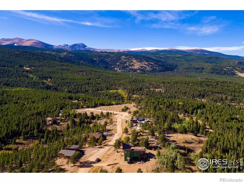 15 Juneau CIR, Nederland, CO 80466
