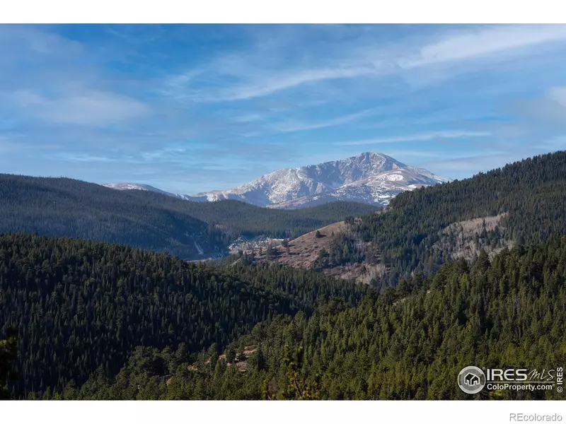 9 Ridge View RD, Nederland, CO 80466