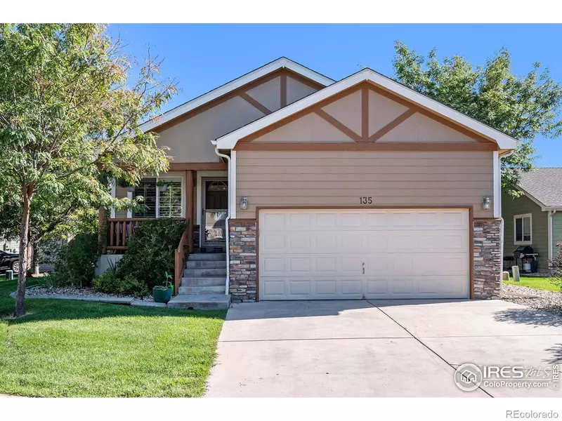 135 Beacon WAY, Windsor, CO 80550