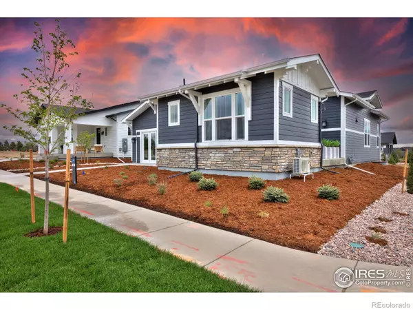 Fort Collins, CO 80524,1744 Morningstar WAY
