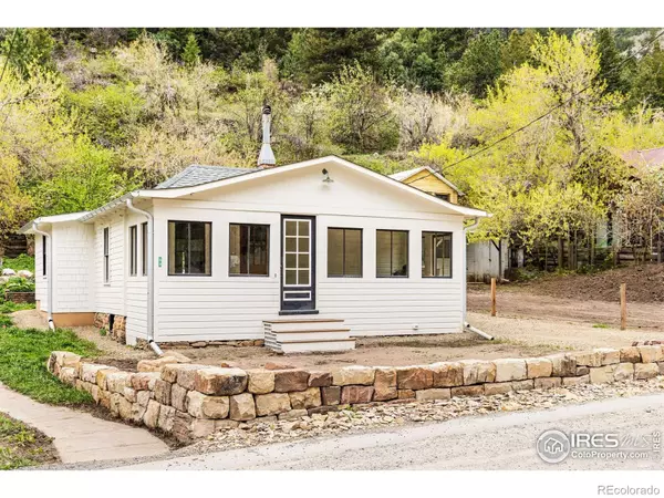 Eldorado Springs, CO 80025,59 Eldorado Springs DR