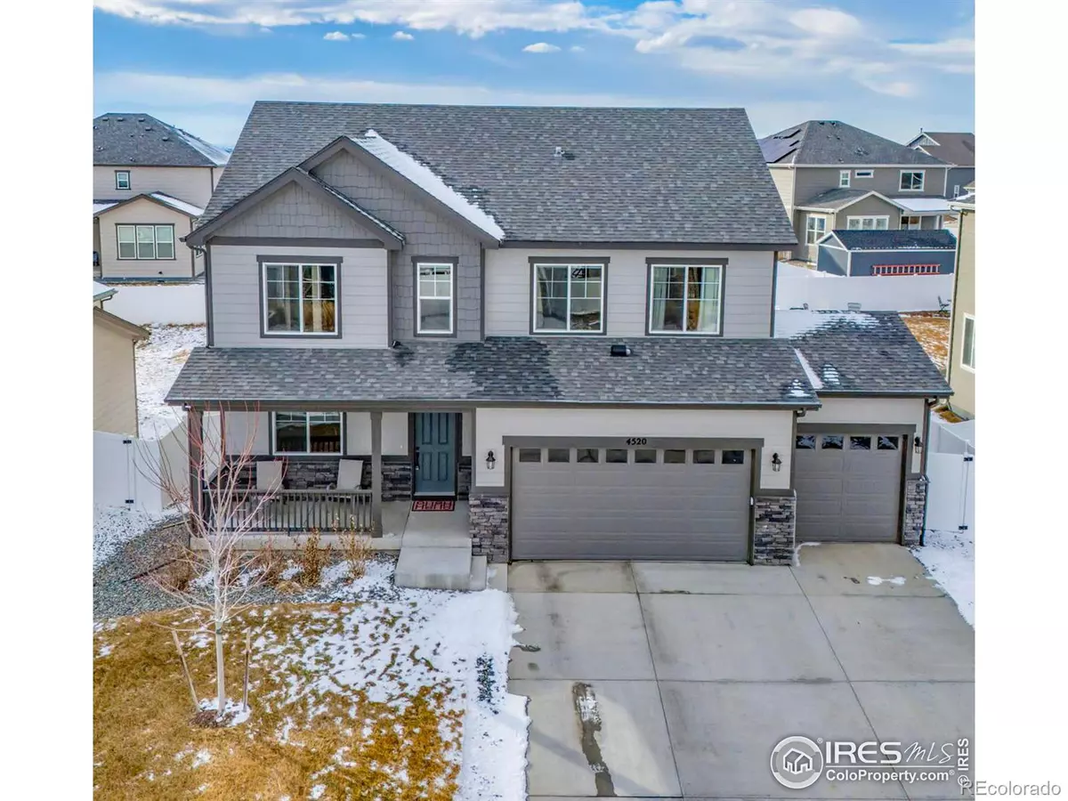 Windsor, CO 80550,4520 Hollycomb DR