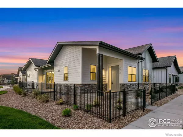 3425 Green Lake DR, Fort Collins, CO 80524
