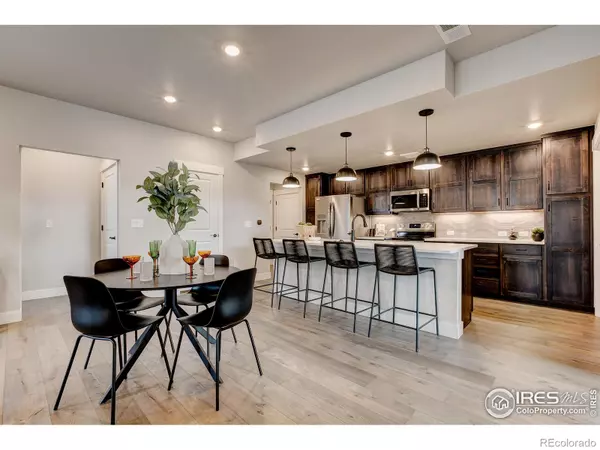 265 High Point DR #101, Longmont, CO 80504