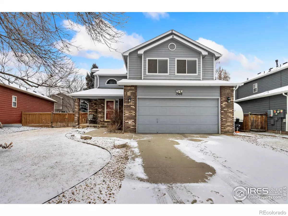 Fort Collins, CO 80526,1508 Ambrosia CT