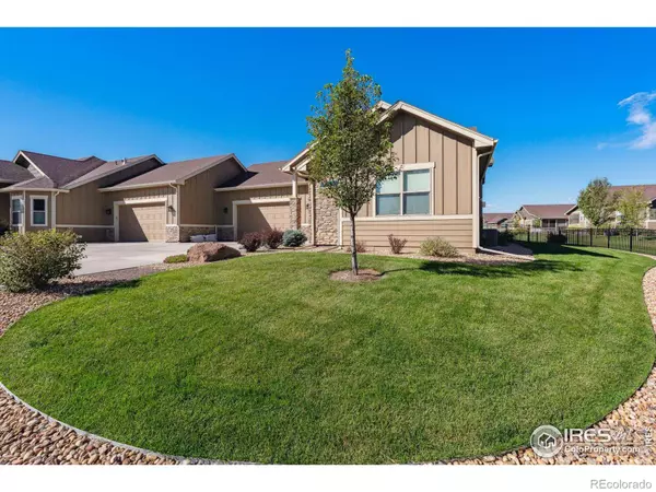 Loveland, CO 80537,3533 Saguaro DR