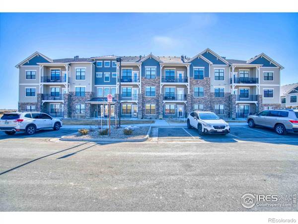 4250 Persigo Trail DR #205, Loveland, CO 80538